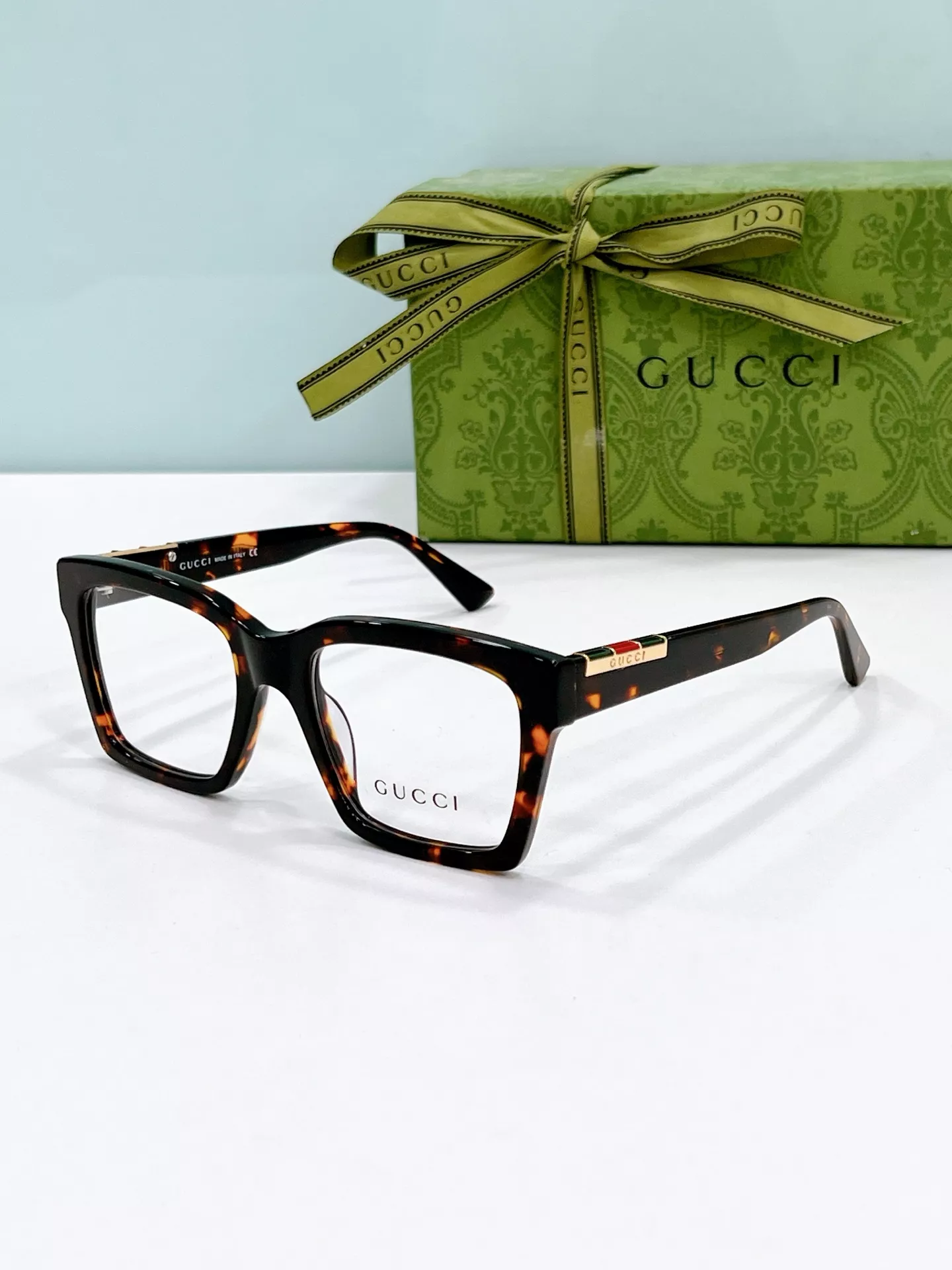 Gucci Fashion Goggles Sophisticated 7875