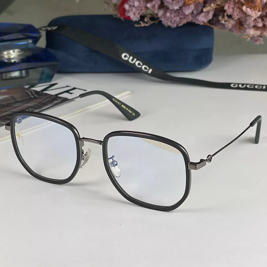 Gucci Fashion Goggles Trendsetting 3162