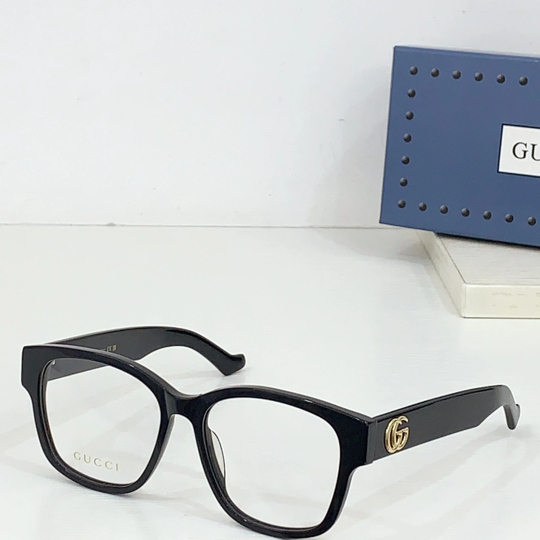 Gucci Fashion Goggles Trendy 9977