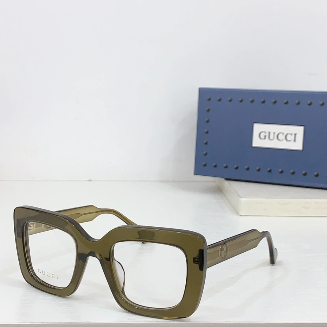 Gucci Fashion Goggles Unique 3209