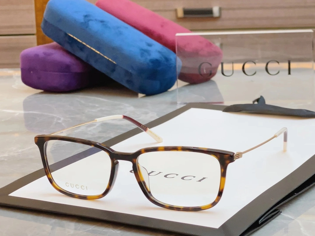 Gucci Fashion Goggles Versatile 1426