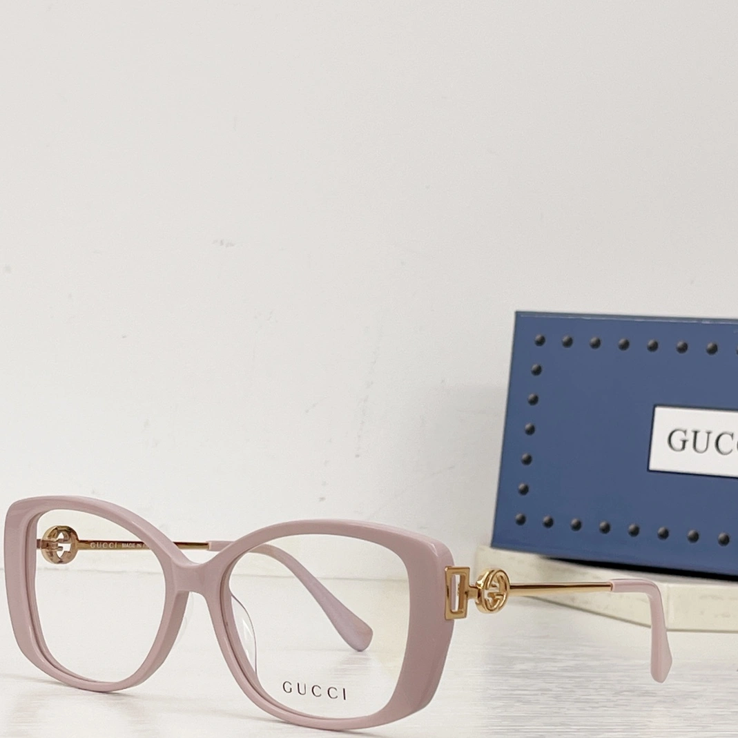 Gucci Fashion Goggles Versatile 9137