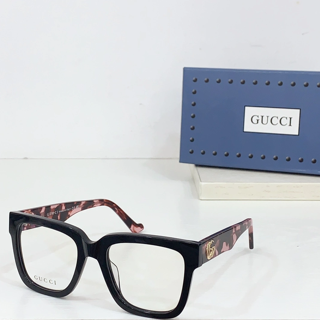 Gucci Fashion Goggles WellDesigned 2952