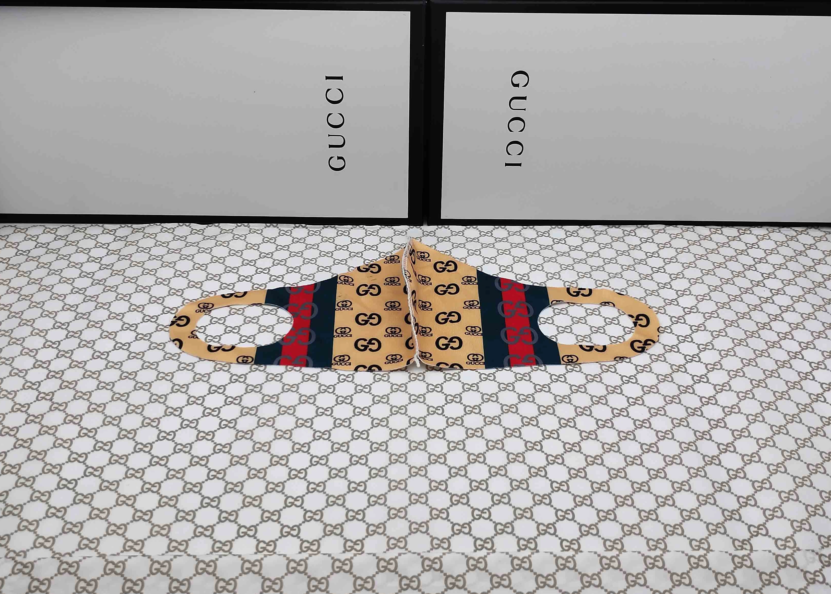 Gucci Fashion Mask EasyMatch 175