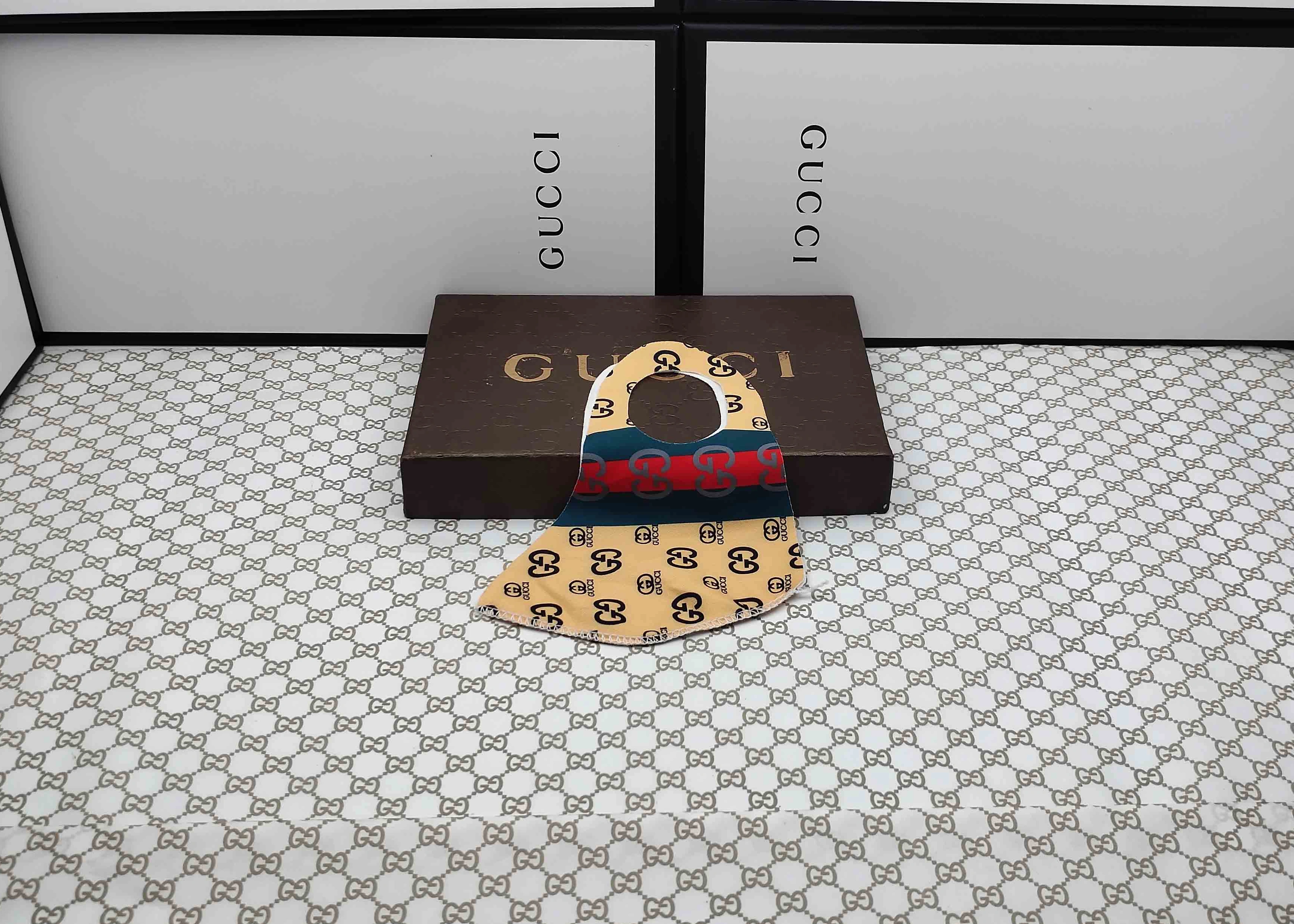 Gucci Fashion Mask EasyMatch 175