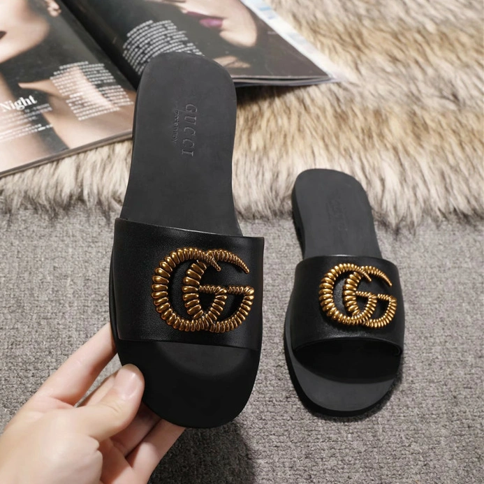 Gucci Fashion Slippers For Women Affordable 1902