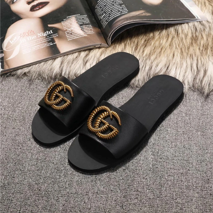 Gucci Fashion Slippers For Women Affordable 1902
