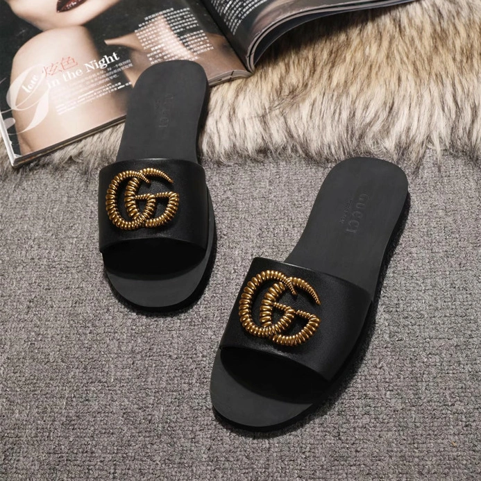 Gucci Fashion Slippers For Women Affordable 1902