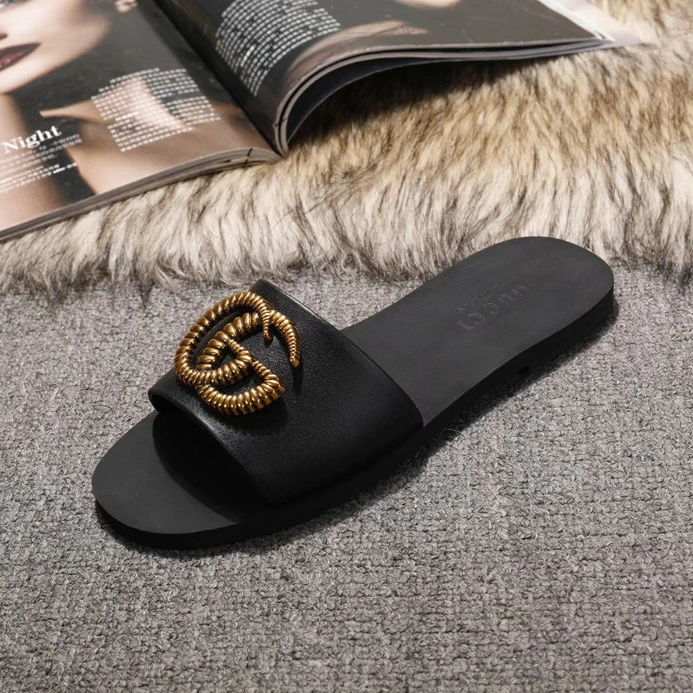 Gucci Fashion Slippers For Women Affordable 1902