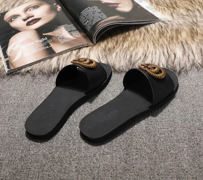 Gucci Fashion Slippers For Women Affordable 1902