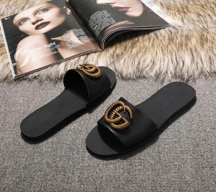 Gucci Fashion Slippers For Women Affordable 1902