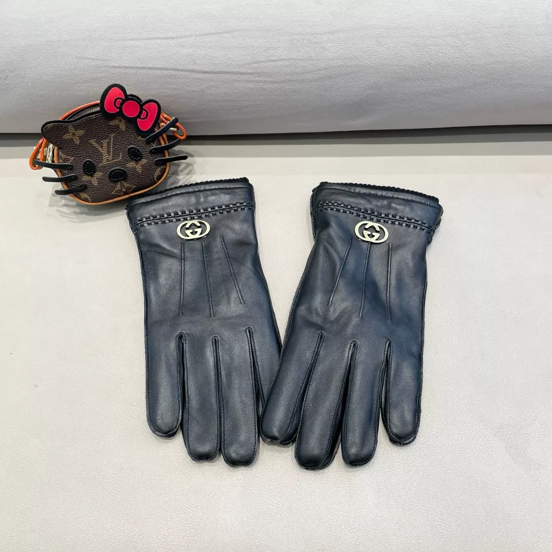 Gucci Gloves For Men SportInspired 2771