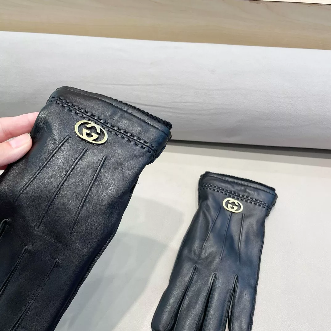 Gucci Gloves For Men SportInspired 2771
