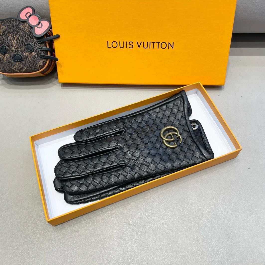 Gucci Gloves For Men StreetReady 7390