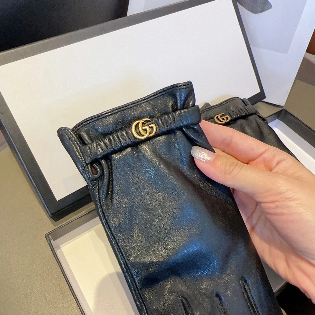Gucci Gloves For Women AllSeason 2601