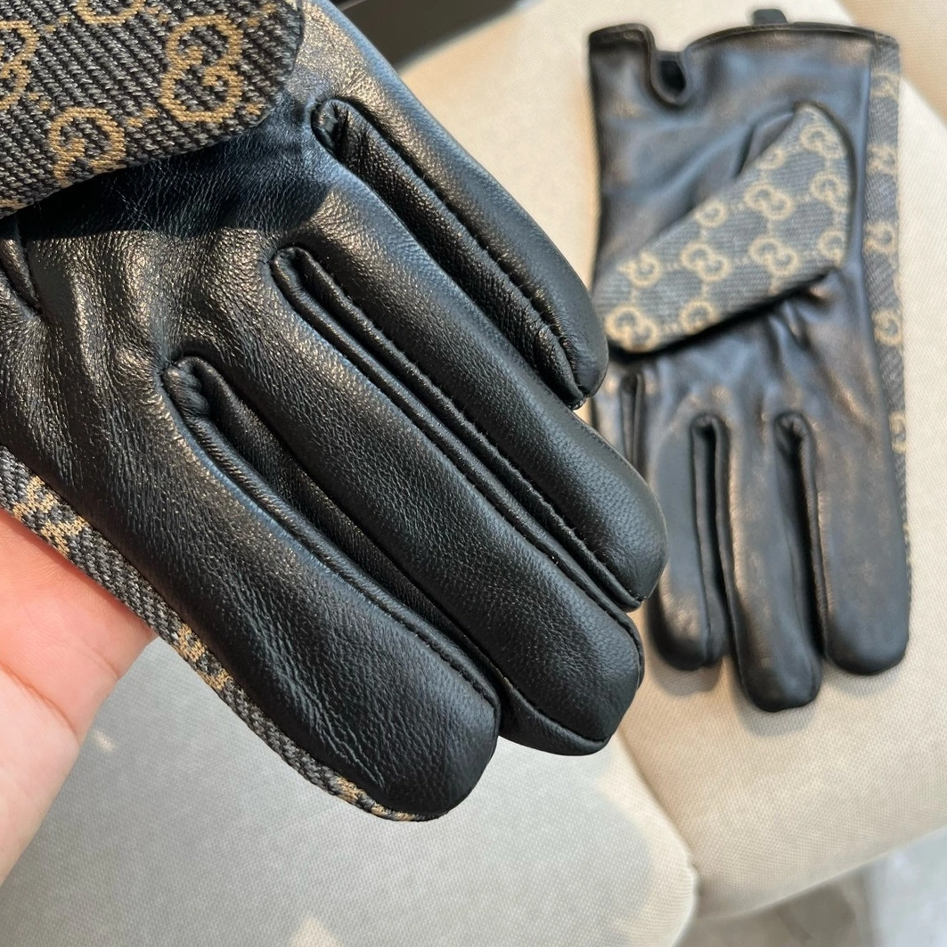 Gucci Gloves For Women Durable 3715