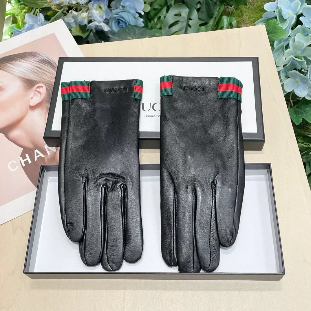 Gucci Gloves For Women EasyMatch 2797