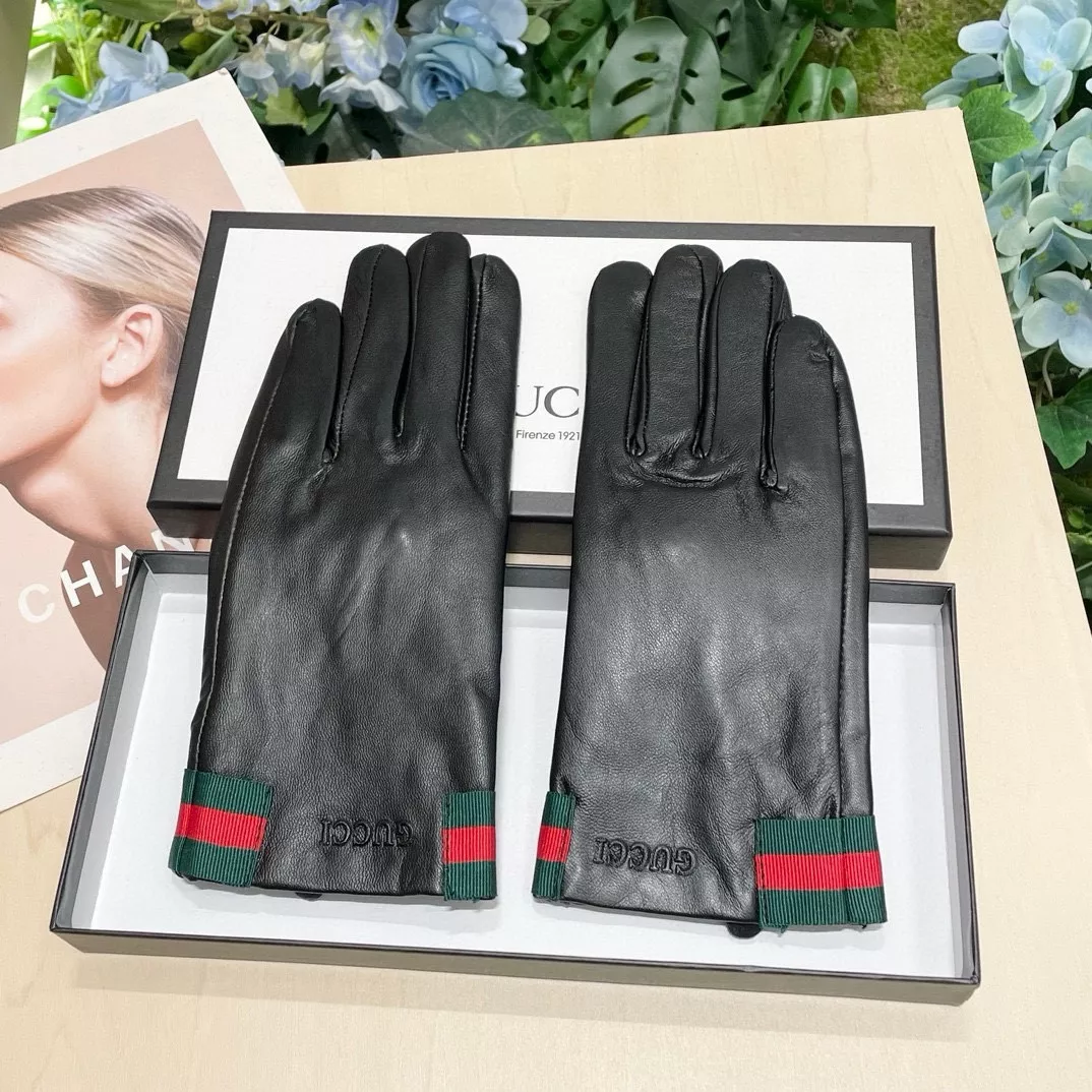 Gucci Gloves For Women EasyMatch 2797