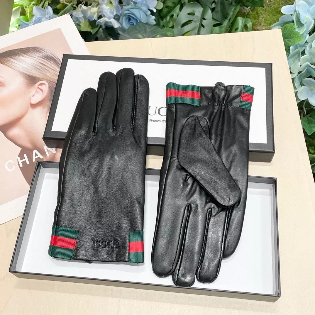 Gucci Gloves For Women EasyMatch 2797