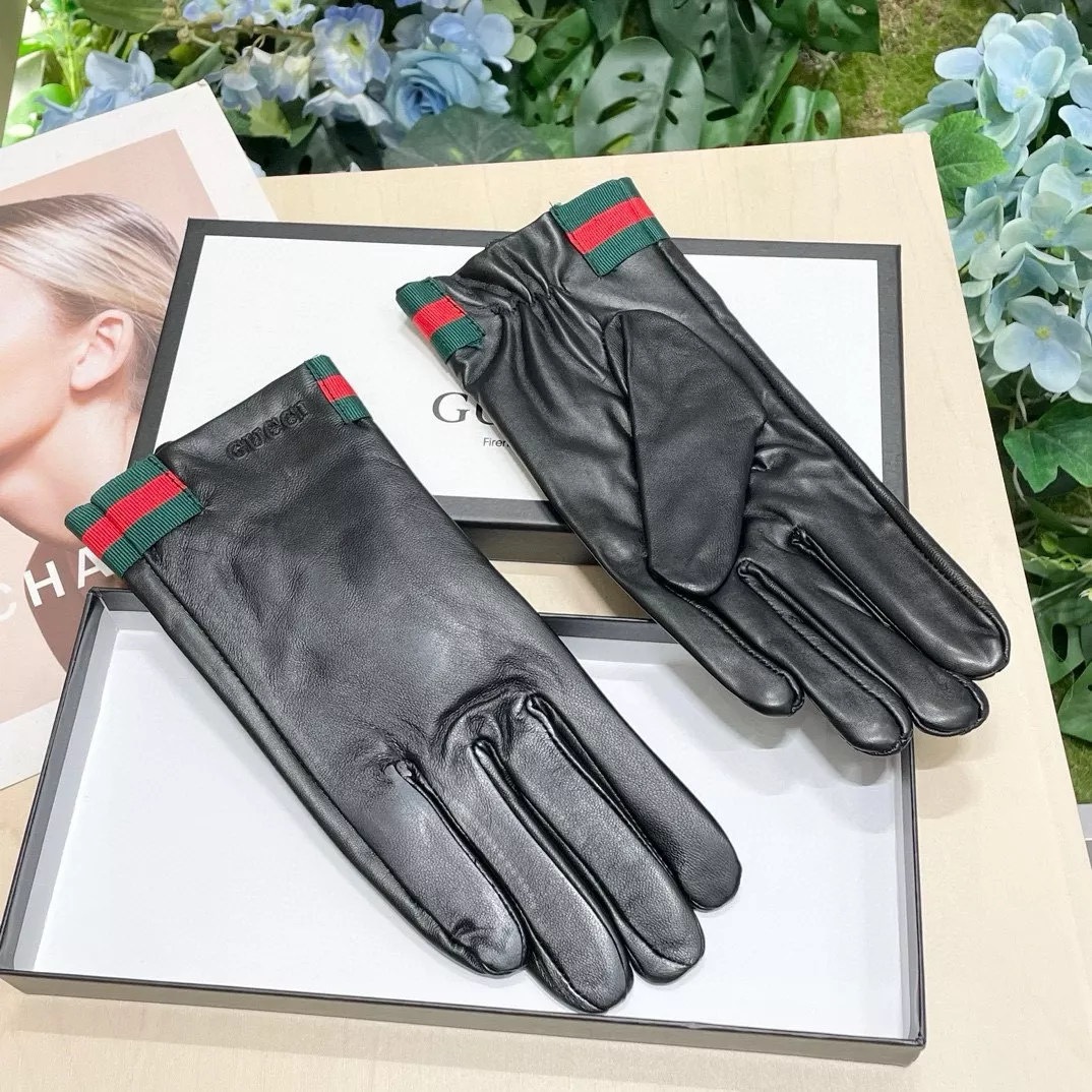 Gucci Gloves For Women EasyMatch 2797