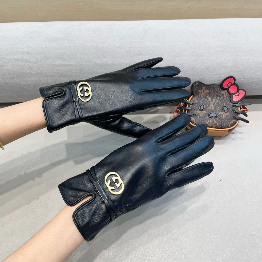 Gucci Gloves For Women Lightweight 5294