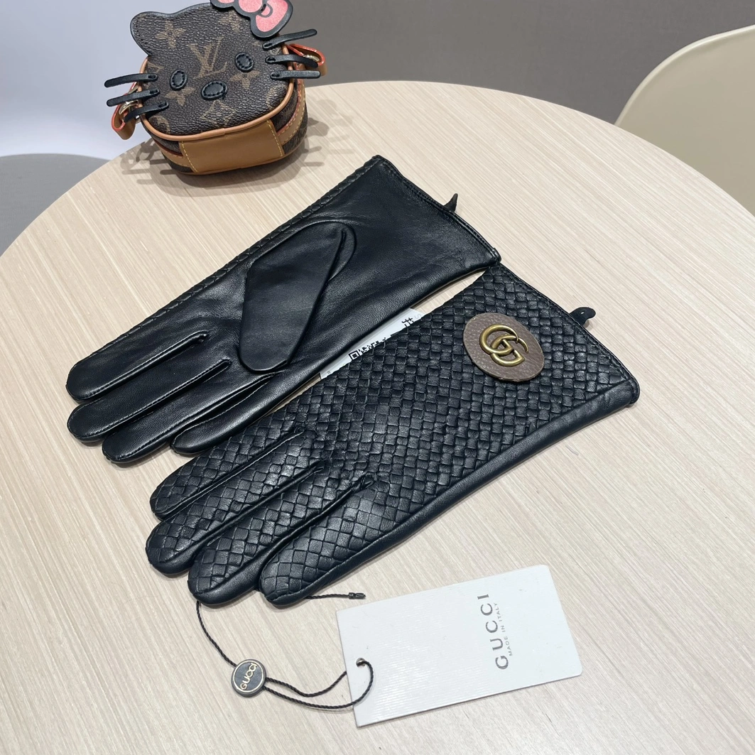 Gucci Gloves For Women SmartChoice 2990