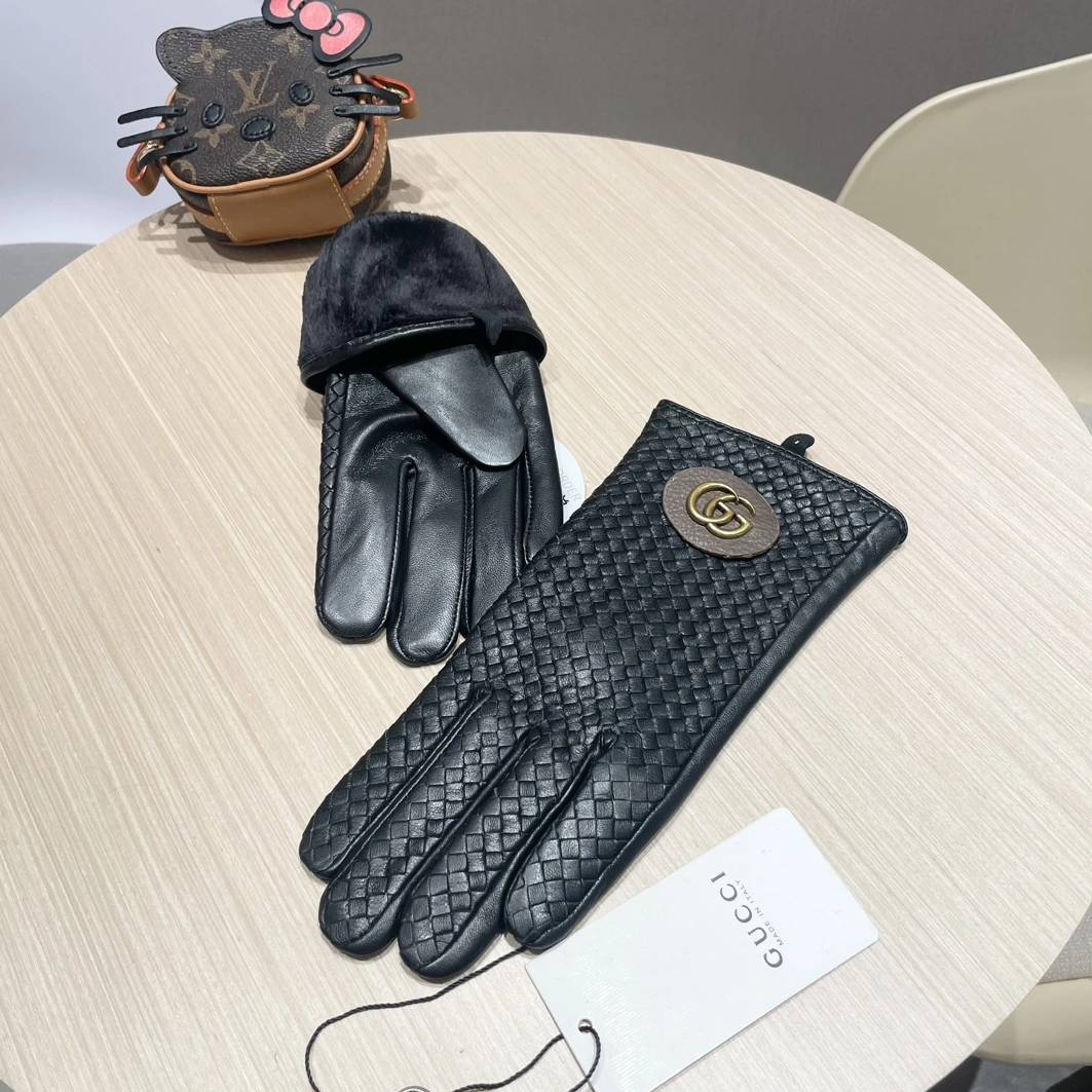 Gucci Gloves For Women SmartChoice 2990