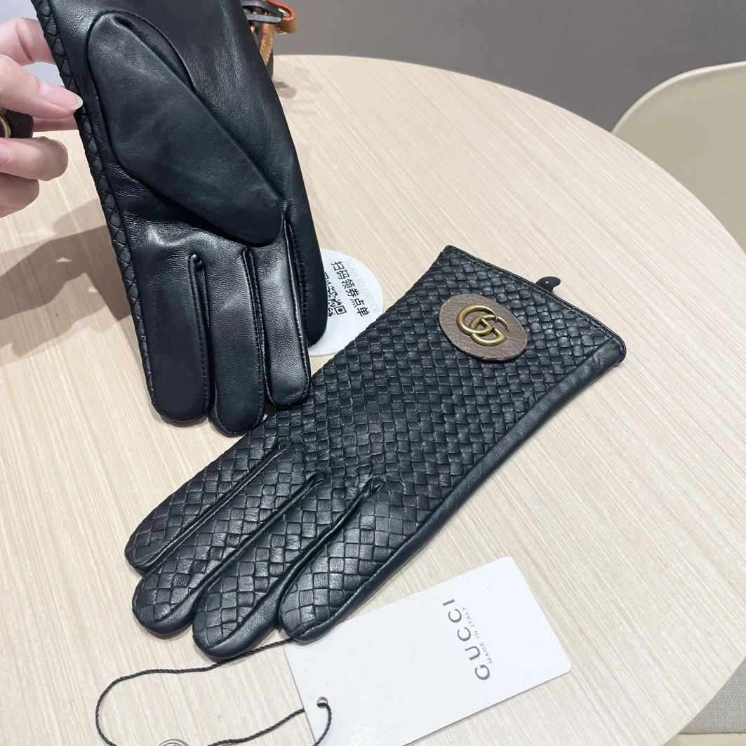 Gucci Gloves For Women SmartChoice 2990