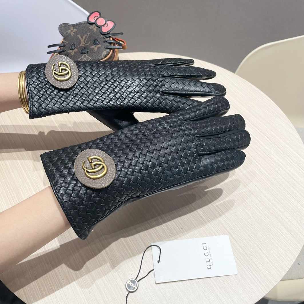 Gucci Gloves For Women SmartChoice 2990