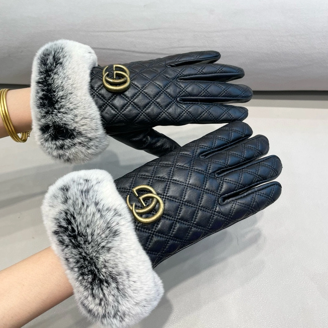 Gucci Gloves For Women Timeless 5526