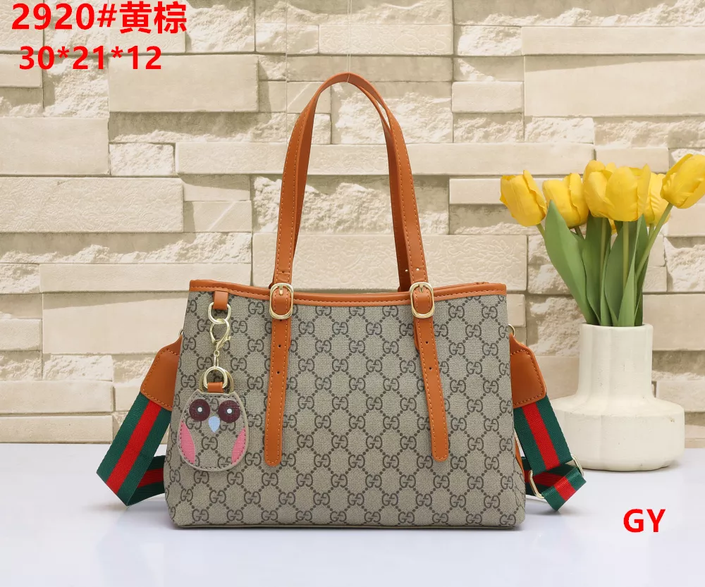 Gucci Handbags For Women Durable 3713
