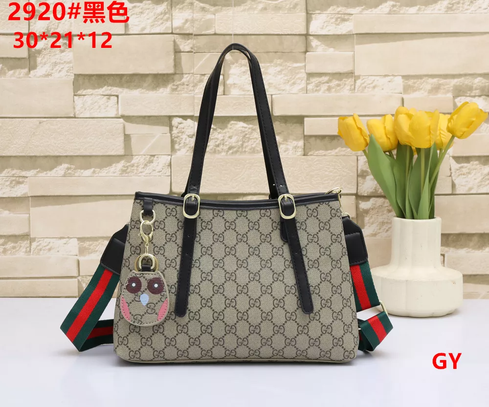 Gucci Handbags For Women GoodFit 8287