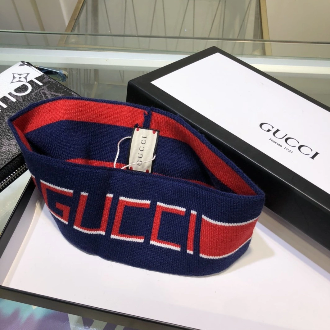 Gucci Headband Durable 6247