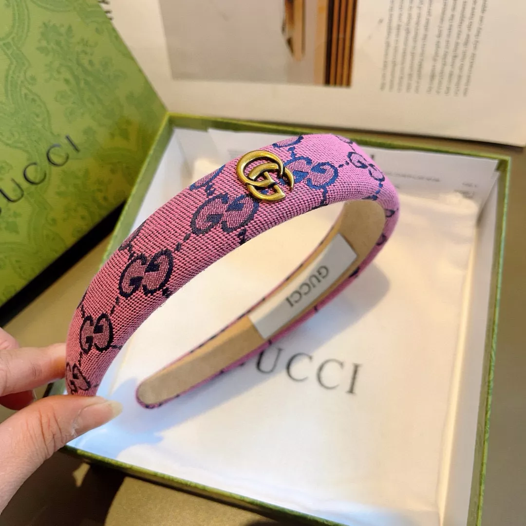 Gucci Headband For Women Bright 321