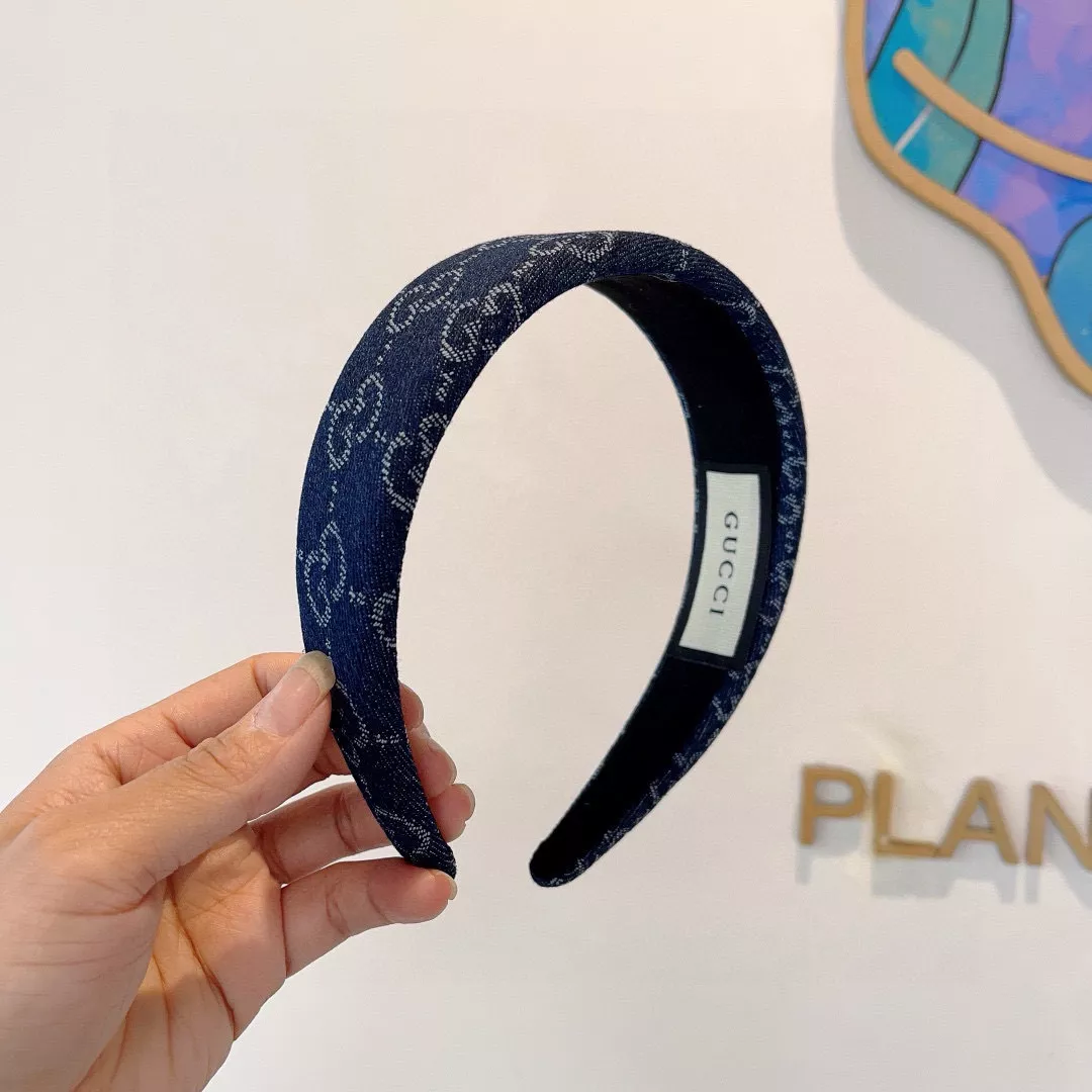 Gucci Headband For Women Comfortable 9632