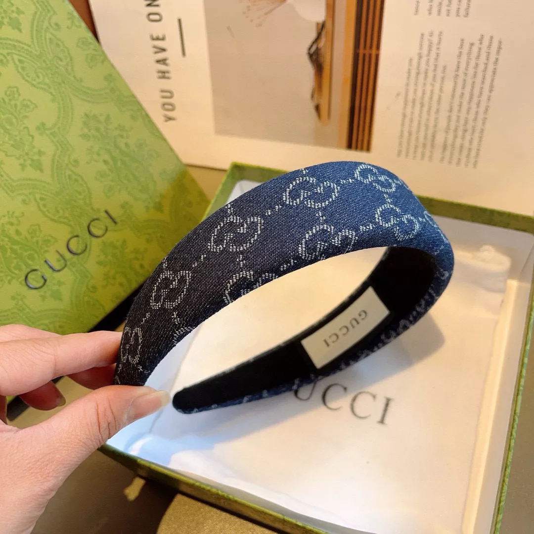 Gucci Headband For Women Comfortable 9632