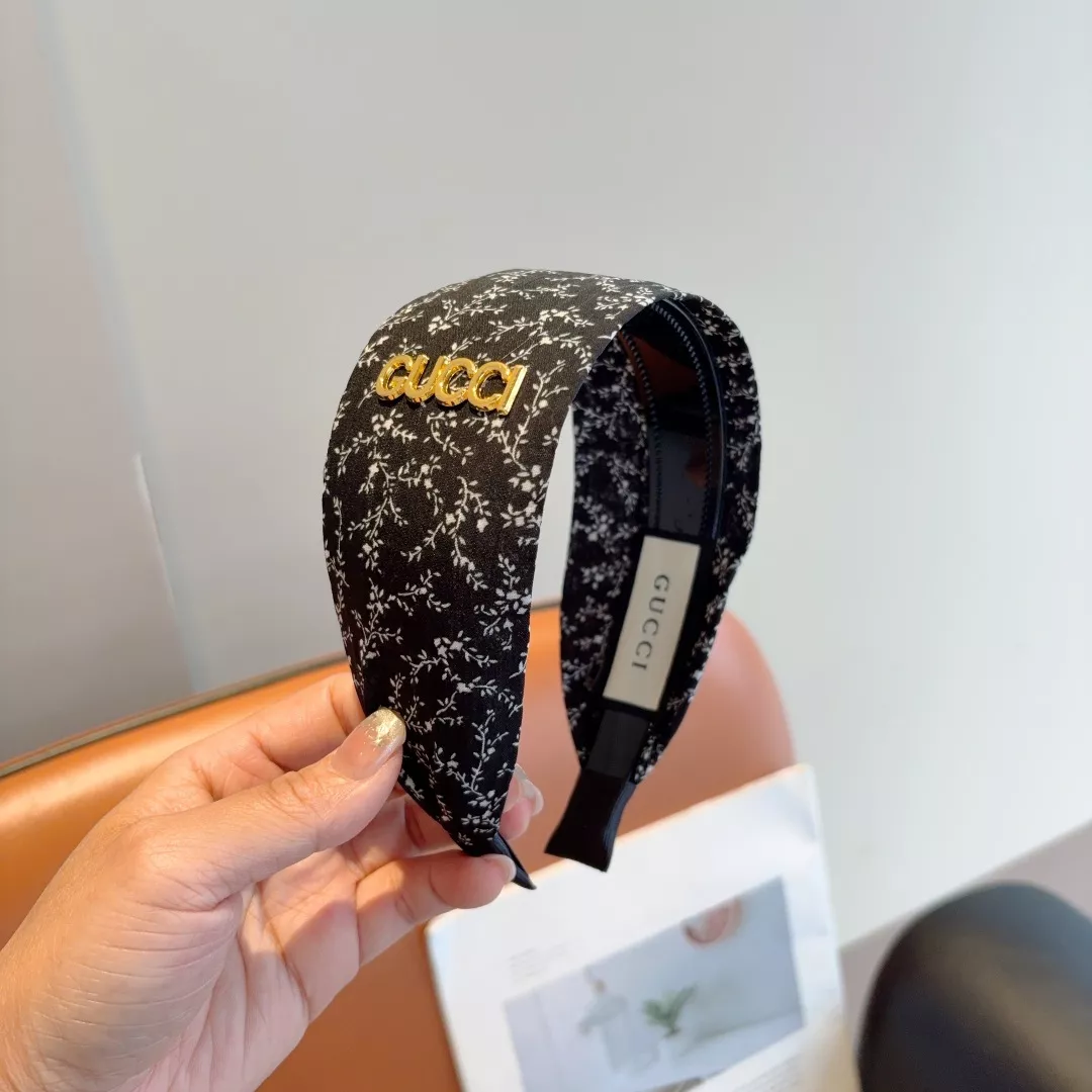 Gucci Headband For Women Cozy 6162