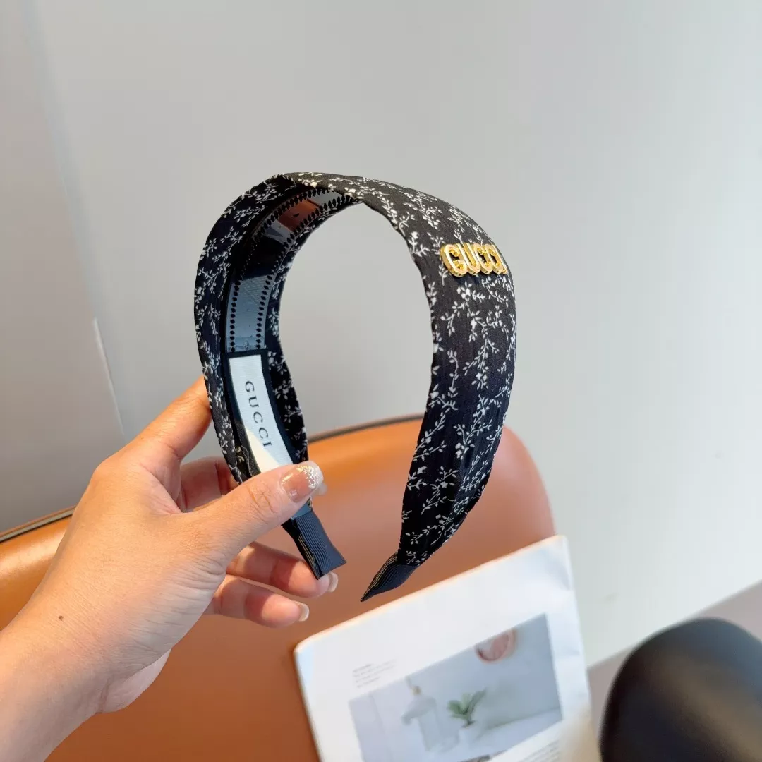 Gucci Headband For Women Cozy 6162