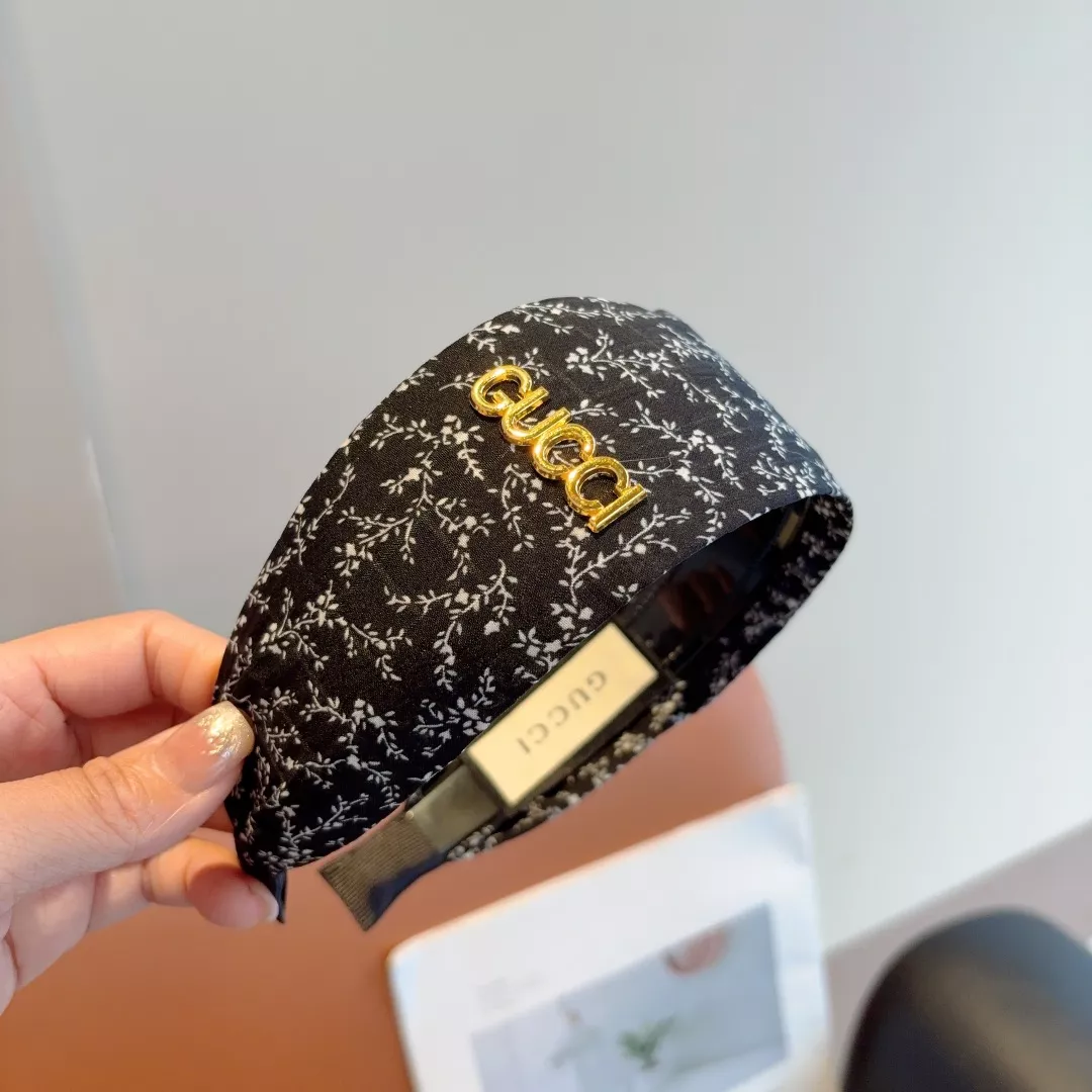Gucci Headband For Women Cozy 6162