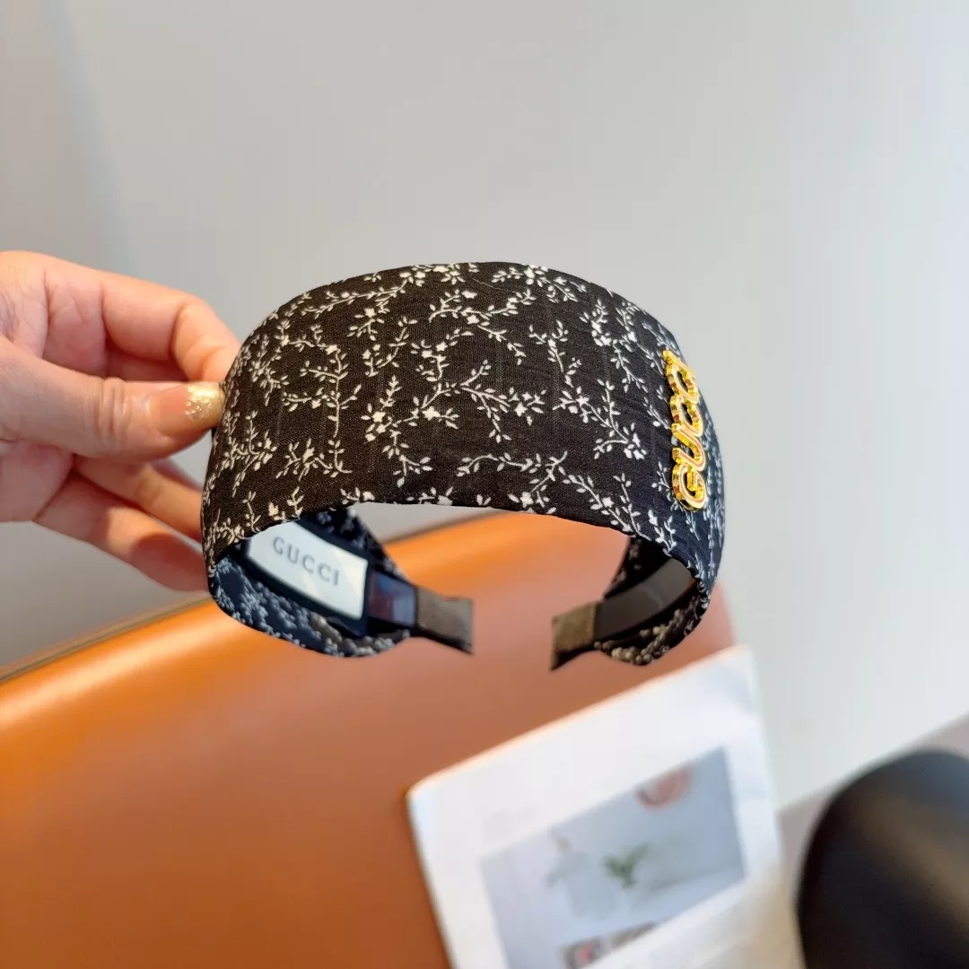 Gucci Headband For Women Cozy 6162