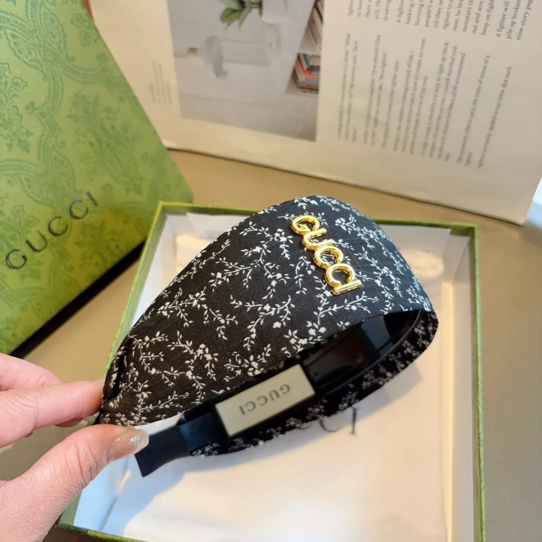 Gucci Headband For Women Cozy 6162