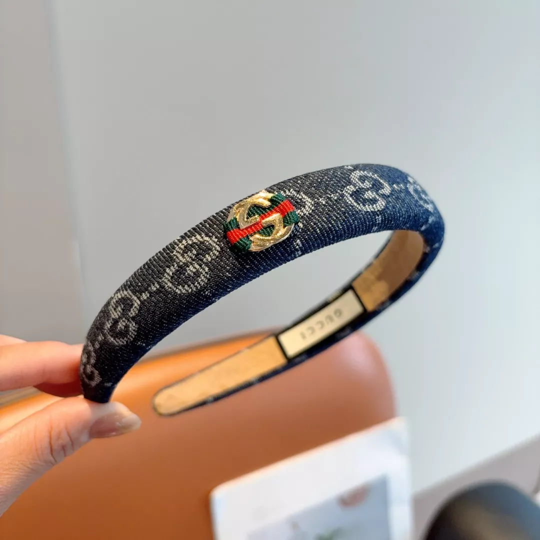 Gucci Headband For Women Efficient 6168
