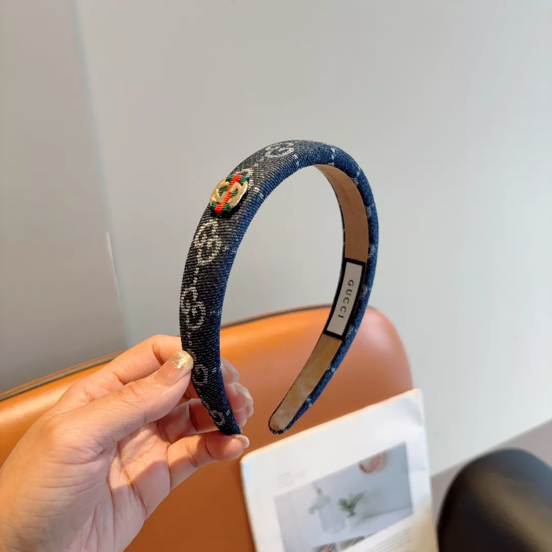 Gucci Headband For Women Efficient 6168