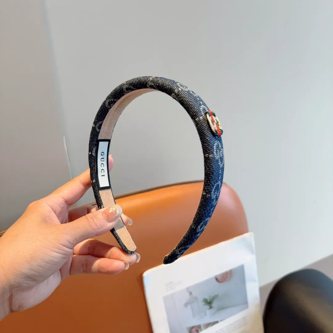 Gucci Headband For Women Efficient 6168