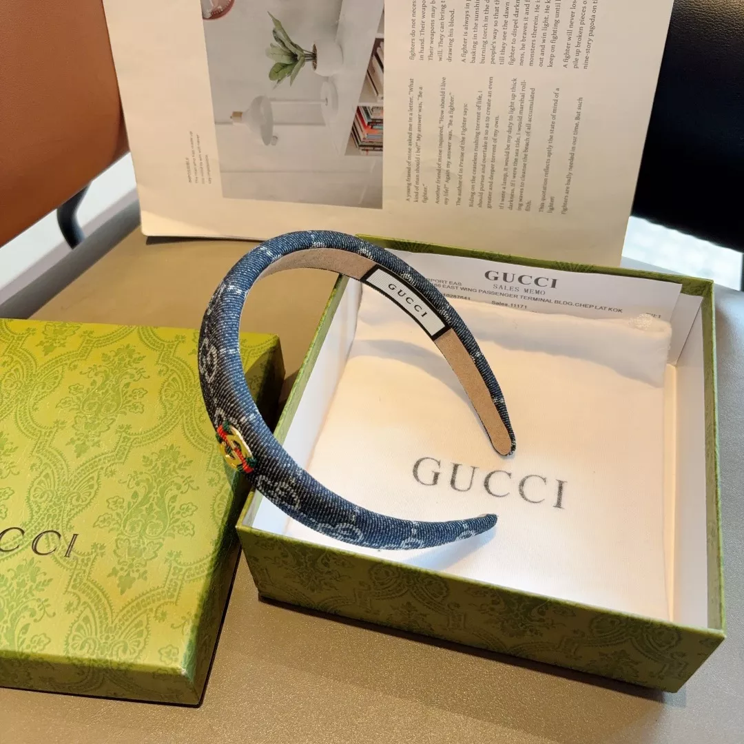 Gucci Headband For Women Efficient 6168