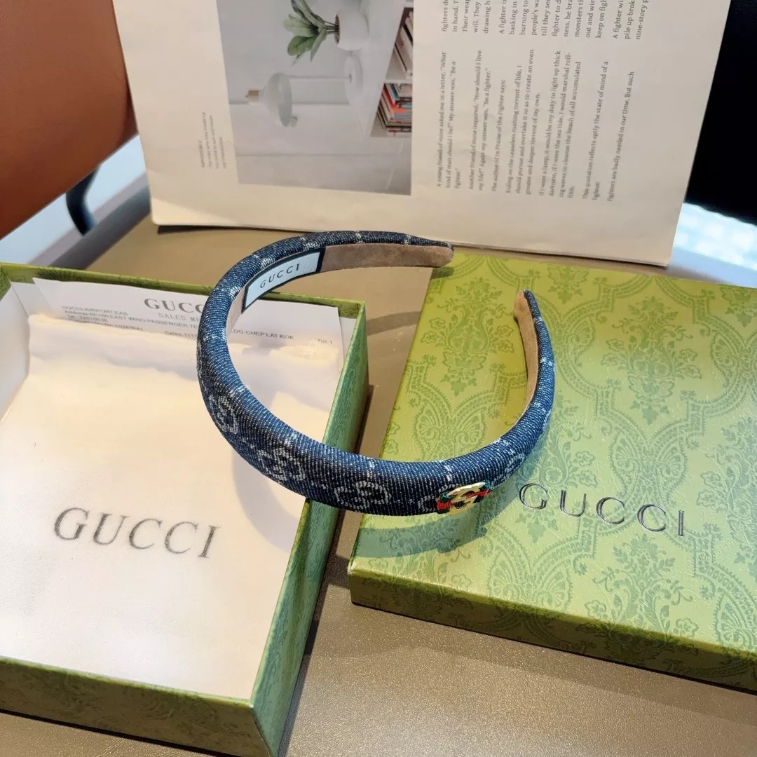 Gucci Headband For Women Efficient 6168