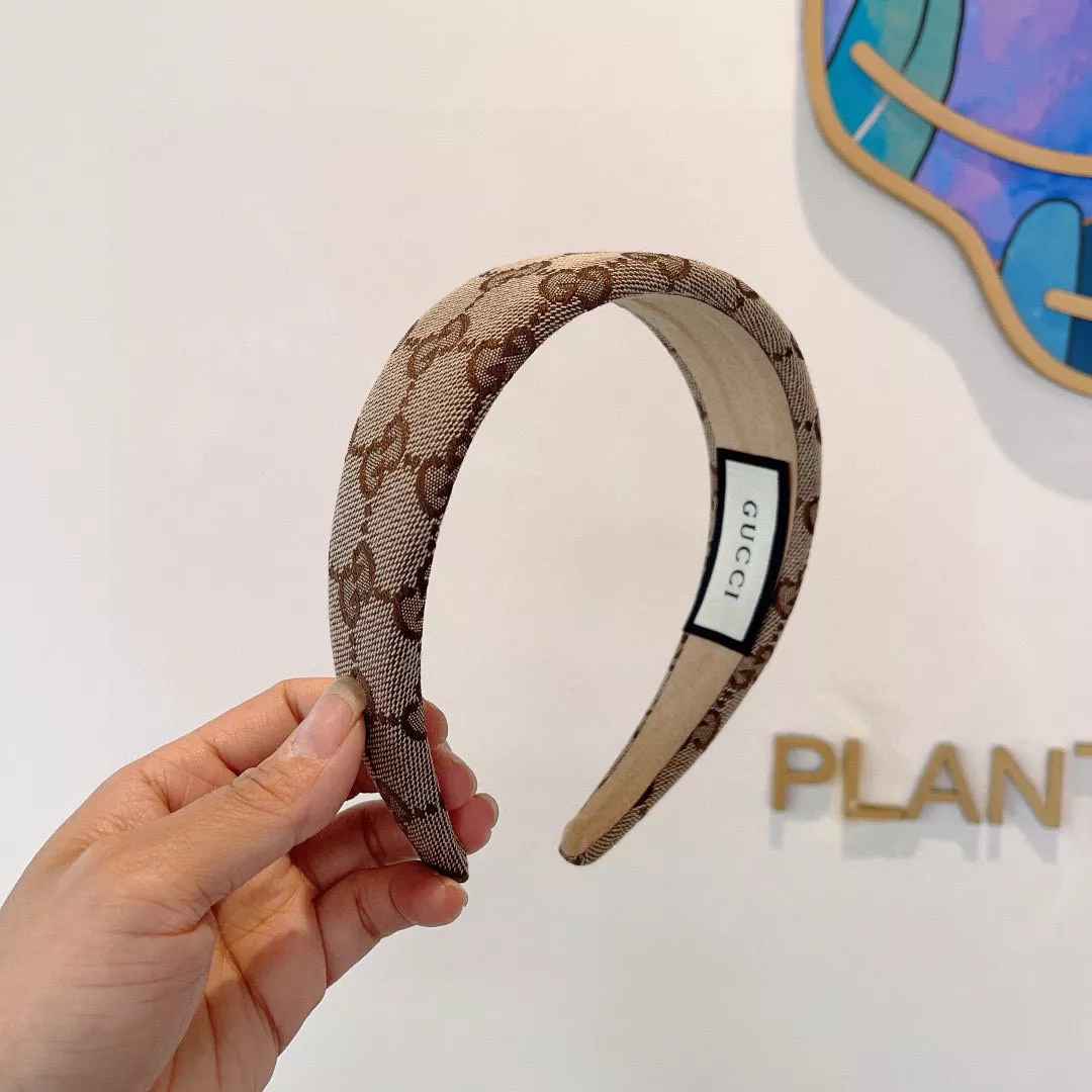 Gucci Headband For Women EyeCatching 412