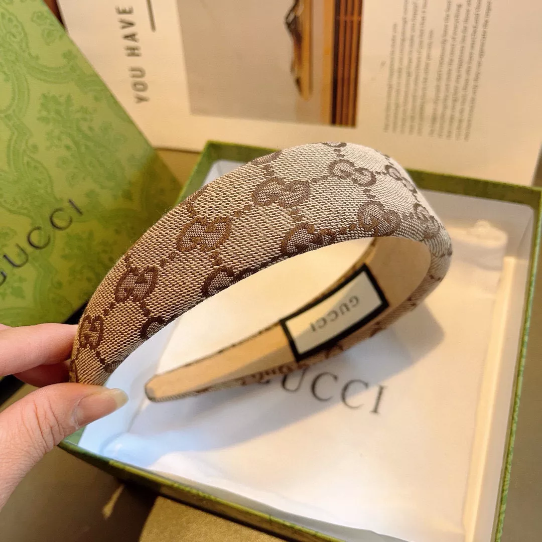 Gucci Headband For Women EyeCatching 412