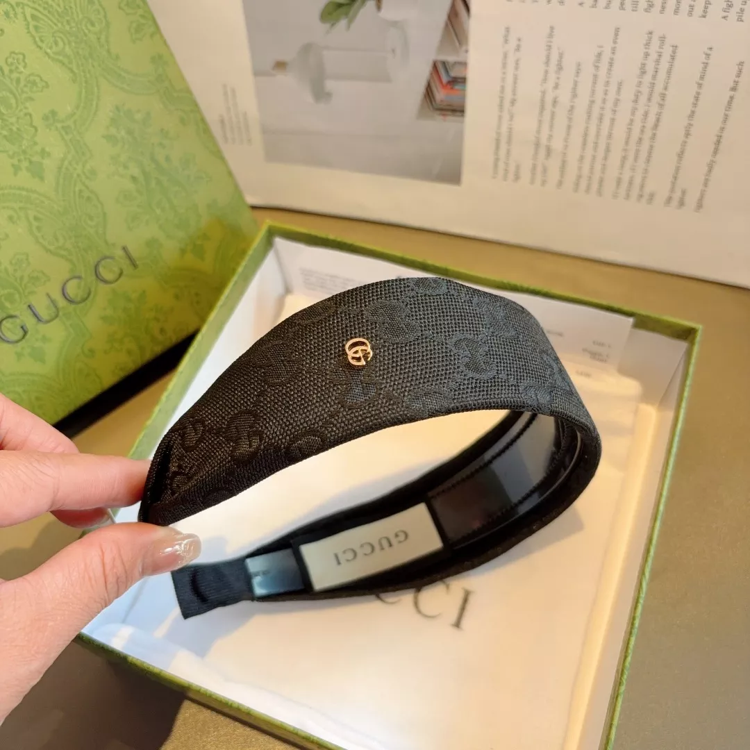 Gucci Headband For Women ModernLook 2839