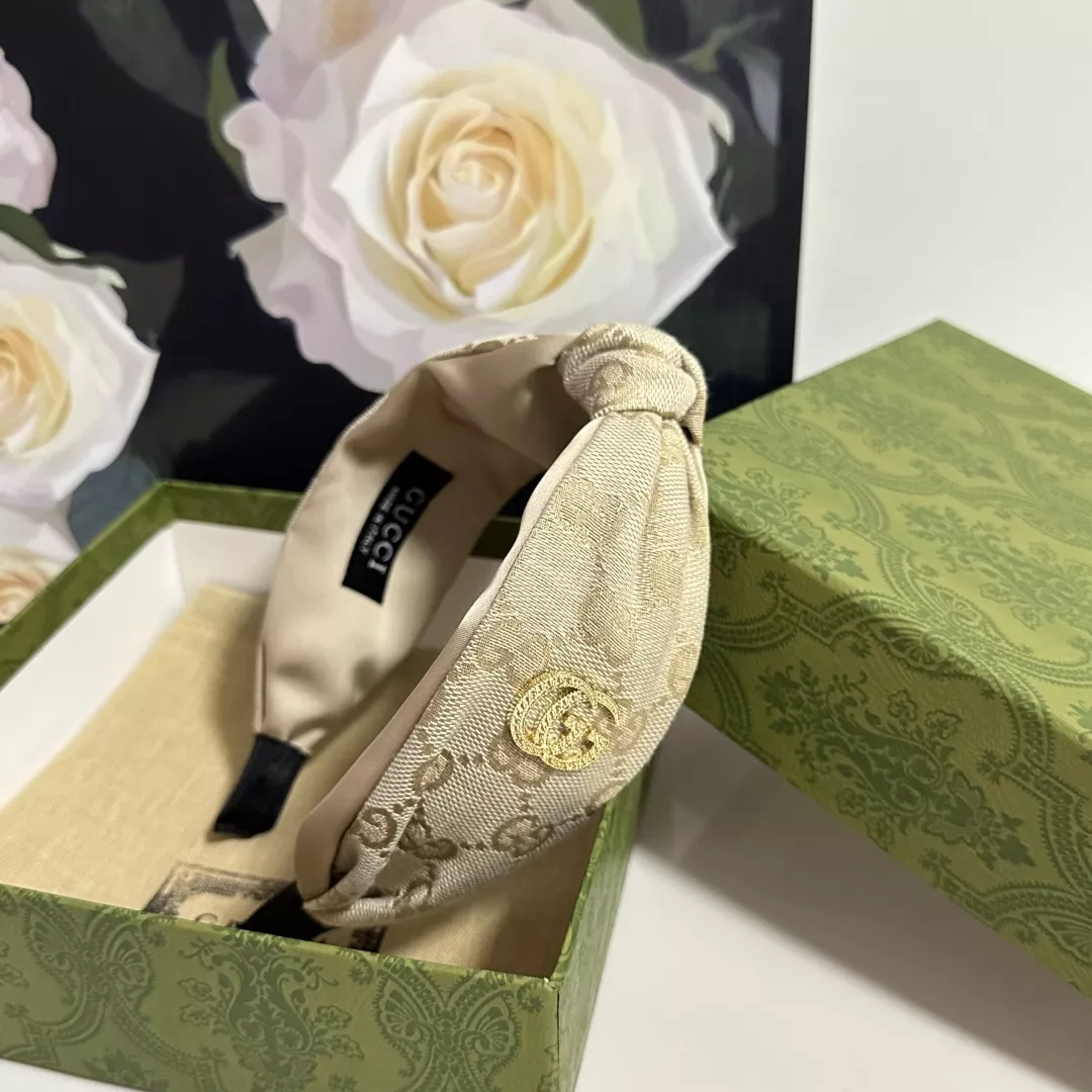 Gucci Headband For Women NewStyle 8633